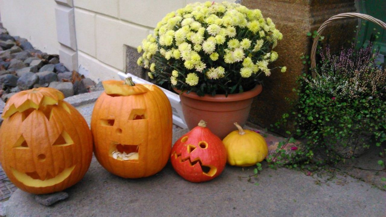 Herbstschmuck Herbstschmuck